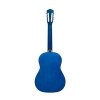 Stagg SCL50 1/2-BLUE - gitara klasyczna 1/2